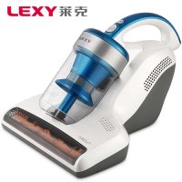 LEXY莱克除螨仪家用VC-B503除螨机床褥紫外线杀菌除螨吸尘器 静音