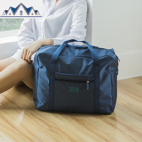 大容量旅行防水便携衣服收纳袋可折叠衣物行李箱整理袋旅游收纳包 三维工匠