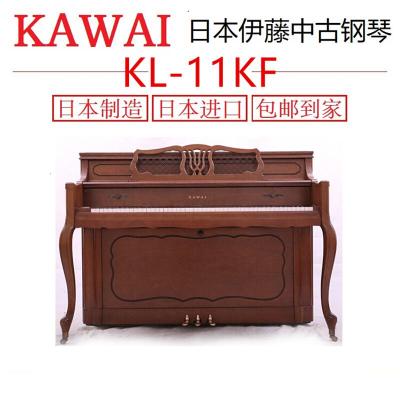 二手卡瓦依钢琴KAWAIKL50160311KF11WI51KF51WI62KF62WI卡哇伊卡哇依