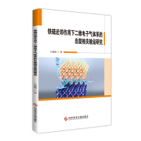 正版铁磁近邻作用下二维电子气体系的自旋相关输运研究王海艳凝聚态物理学研究书籍科学技术文献出版社97875189468