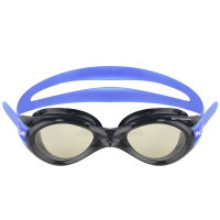 美国Barracuda舒适款泳镜 高清防雾防紫外线泳镜16435