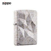 美国进口新款正版Zippo打火机正品芝宝zip悠然白日梦境防风