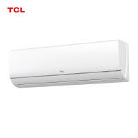 TCL 大3匹 乐轩风 节能健康空调 变频冷暖 挂式空调挂机KFRd-72GW/DBP-FV11+B3(型号随机发)