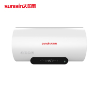 太阳雨(Sunrain)TJ-D60-C02系列 电热水器家用储水式3000W速热 无线遥控 节能省电智能预约 60L