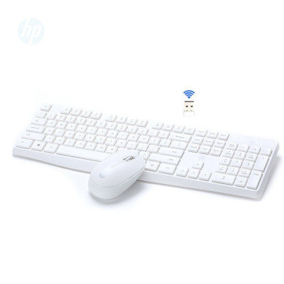 游猎者 无线键盘鼠标套装 笔记本台式电脑通用办公键鼠套装cs10