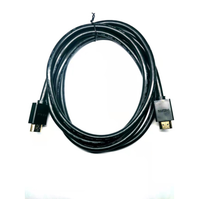 2.0版HDMI线 高清线线 显示器连接线 投影仪线 点歌机线 电视机线 电视盒线 1.5米 2米 3米 5米