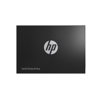 HP/惠普 S700 pro 512G容量固态硬盘 HPSSD SATA3 2.5英寸DRAM缓存 台式机笔记本电脑