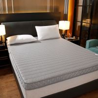 加厚床垫软垫家用睡垫1.5米1.8x2.0m床垫子出租房宿舍单双人褥子涡曼