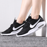 Nike/耐克 女士鞋 后掌max气垫缓震运动鞋低帮系带跑步鞋