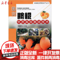 [新华书店]正版 图说脐橙优质高效栽培技术赖晓桦9787109258884中国农业出版社 书籍