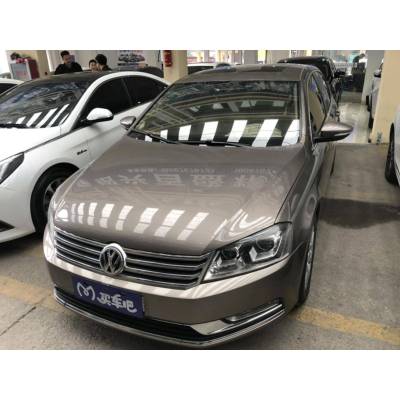 [订金销售]2012款 迈腾 1.8TSI 尊贵型 分期购 二手汽车