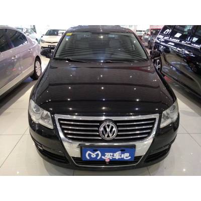 【订金销售】2009款 迈腾 1.8TSI DSG舒适型 分期购 二手汽车