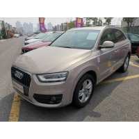 奥迪 Q3 2013款Q3 35TFSI 二手汽车