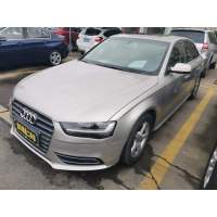 奥迪 A4L 2015款A4L 30TFSI 二手汽车