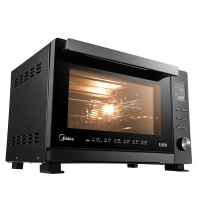 Midea/美的 T4-321F家用智能电烤箱多功能全自动大容量