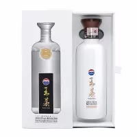 茅台 王茅祥邦 53度酱香型白酒 500ml*1瓶装