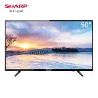 夏普(SHARP)50M4AA 50英寸4K超高清智能网络液晶平板电视机