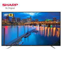 夏普 (SHARP) LCD-60SU470A 60英寸 4K超高清智能 HDR平板电视机