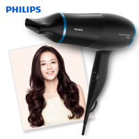 飞利浦(Philips) 电吹风机 HP8249/05 1600瓦功率家用负离子电吹风大功率冷热风 恒温护发6档调