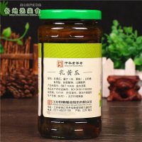 恒顺乳黄瓜375g*4瓶 腌制泡菜酱菜榨菜咸菜佐餐下饭小菜镇江特产0213