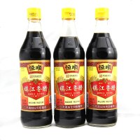江香醋(新B香)ml瓶装镇江特产凉拌炒菜