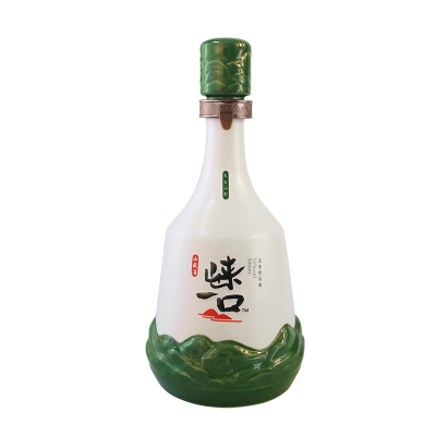 崃一口天台山影52%vol500ml