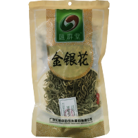 汇群堂金银花60g/包清热解毒，疏散风热，丹毒