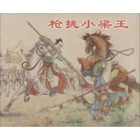 说岳故事 （绘画本）9787532251988上海人民美术出版社