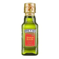 贝蒂斯特级初榨橄榄油125ml瓶装 食用油 小瓶 进口橄榄油 凉拌 生饮 烹饪