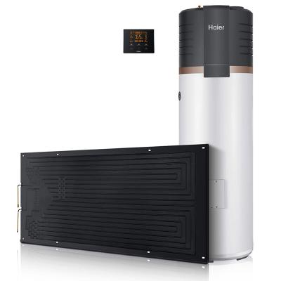 海尔(Haier)TK32/200-TDA2 太空能热水器 家用 电热水器 空气能热水器