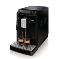 飞利浦（PHILIPS）咖啡机 HD8761/07 全自动意式咖啡机 家用磨豆
