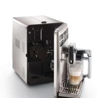 飞利浦（Philips）HD8854/15进口全自动滴漏式浓缩咖啡机机身不锈钢带有集成式储奶容器 HD8856/05