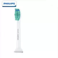 飞利浦(Philips) 电动牙刷头 HX6011/63 适用HX6730/6761/6511/HX3120/3130