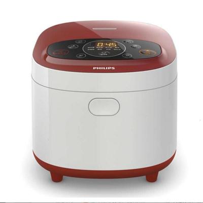 飞利浦（PHILIPS） 电饭锅 HD4533/00 家用智能触控大容量5L