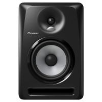 先锋(PIONEER) S-DJ60X 有源DJ音箱 专业音响专业音箱 1.0声道舞台音箱 单只价格
