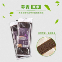 健亿东北特产粗粮荞麦面条无添加300g*5袋套餐