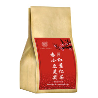 赤小豆芡实红薏仁茶4g*40小包红豆薏米袋泡茶非去祛湿茶生产