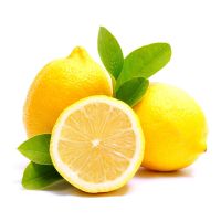 5斤小果(30-35个) 新鲜安岳柠檬5斤新鲜当季水果一二级皮薄香水鲜青柠檬批发甘鲜生