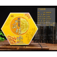 蜂蜜麻糖 唐山特产丰润树庄广盛号角甜食食年货