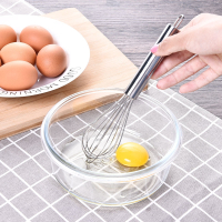 厨房手动打蛋器不锈钢鸡蛋搅拌器家用烘焙小工具搅蛋器奶油打器