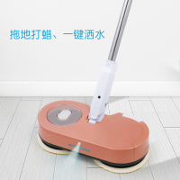 lepire多益得无线自动双驱动喷水打蜡清洁机 科技高效省时省力家用清洁用具