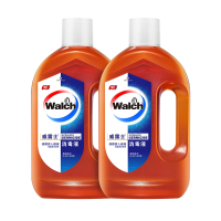 威露士(Walch)消毒液家用杀菌消毒室内洗衣消毒水衣物清洁