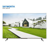 SKYWORTH(创维)远场语音 4K智能 平板电视 只为懂的你 55G32 Pro