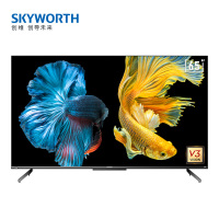 创维(Skyworth) 65A33 65英寸电视机V3全功能AI芯片144Hz可变刷新率3+32G云游戏