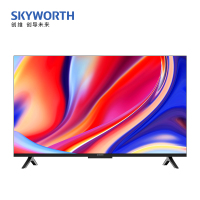 创维(Skyworth)43A3D 43英寸 电视机高清防蓝光护眼电视 1+8G内存超薄全面屏 平板电视