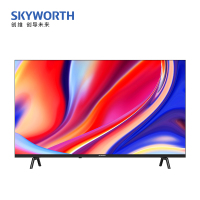 创维(Skyworth)40A3D 40英寸 电视机高清防蓝光护眼电视 1+8G内存超薄全面屏 平板电视