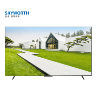 创维(Skyworth)90G32 Pro 远场语音 4K智能 平板电视 只为懂的你 90G32 Pro