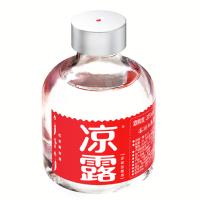 凉露酒52度125ml 特凉