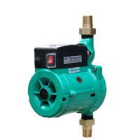 德国威乐水泵PB-089EAH家用自动增压泵微型热水器自来水加压静音PB-088EAH