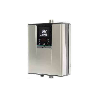 德国wilo威乐回水器热水循环系统家用空气能零冷水循环泵水泵